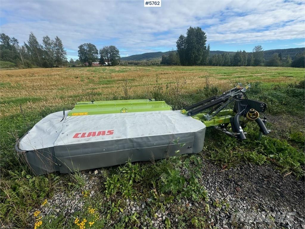 CLAAS Disco 280C Otros equipos para cosecha