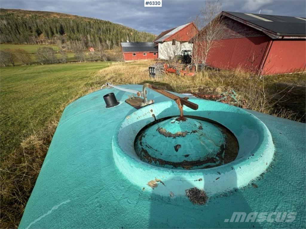  DOFF X 3,5 Sembradoras