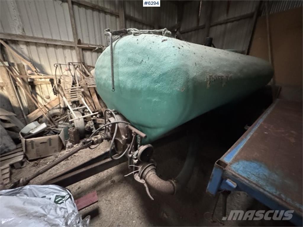  DOFF X-4 Sembradoras