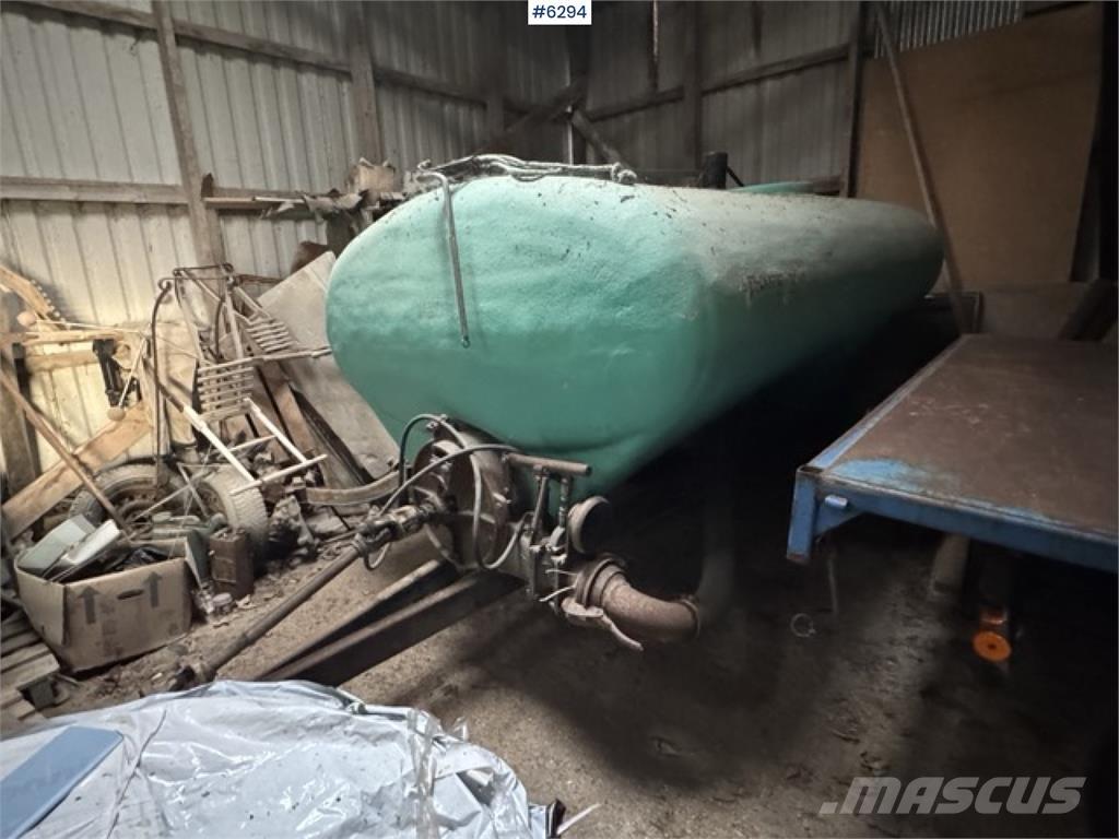  DOFF X-4 Sembradoras