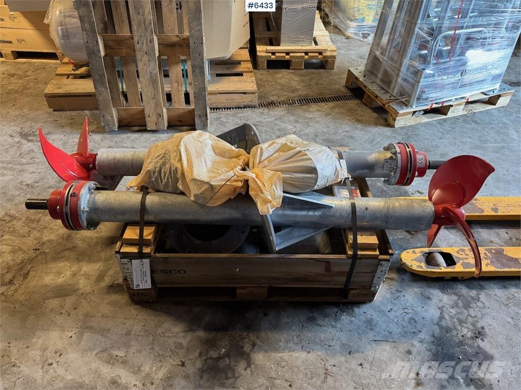 Duun VPO20 Sembradoras