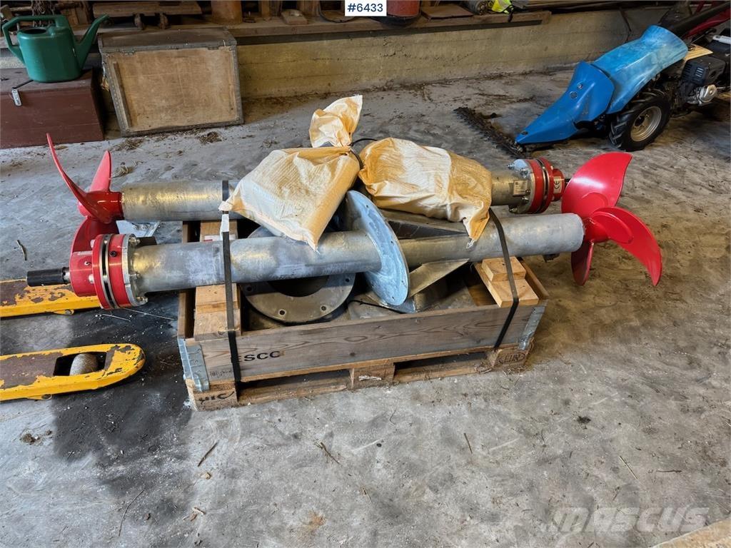 Duun VPO20 Sembradoras