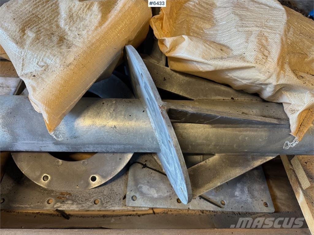 Duun VPO20 Sembradoras