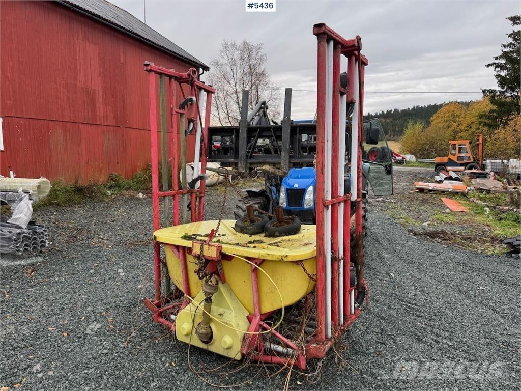 Elho Matic 800 Sembradoras