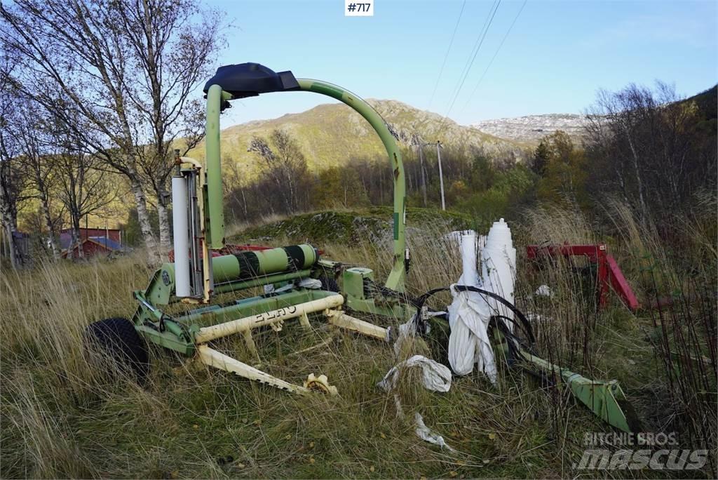 Elho PAK 1520 Otros equipos para cosecha