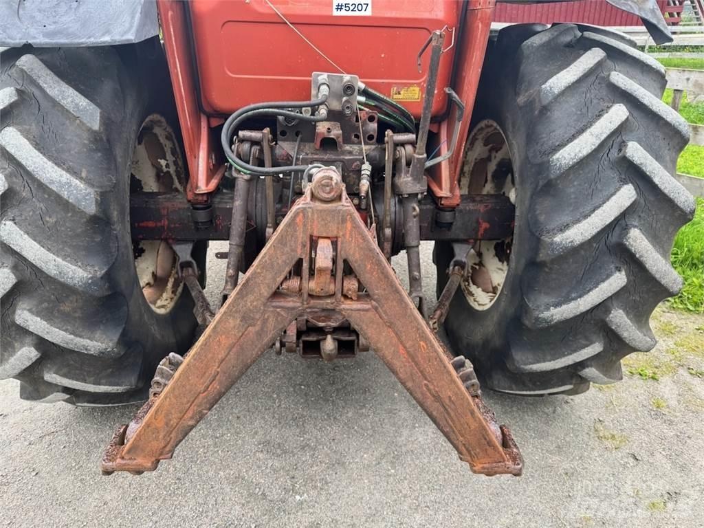 Fiat 70-90 DT Tractores
