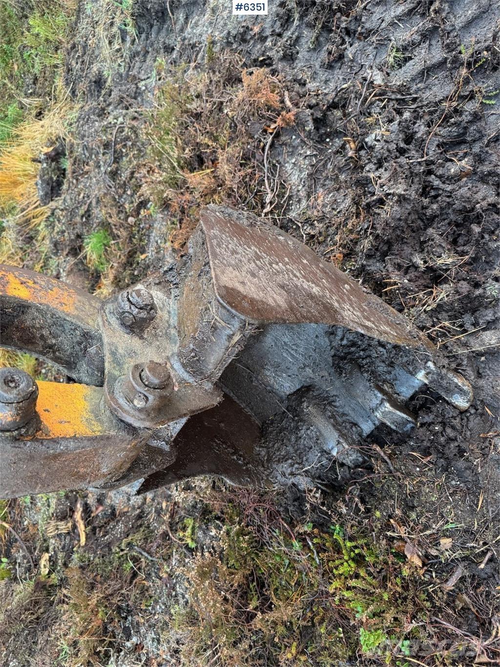 Hanix N 260-2 Excavadoras de cadenas