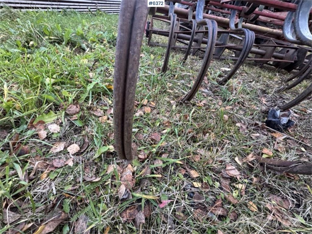  Harv Tindeharv Otras máquinas y aperos de labranza