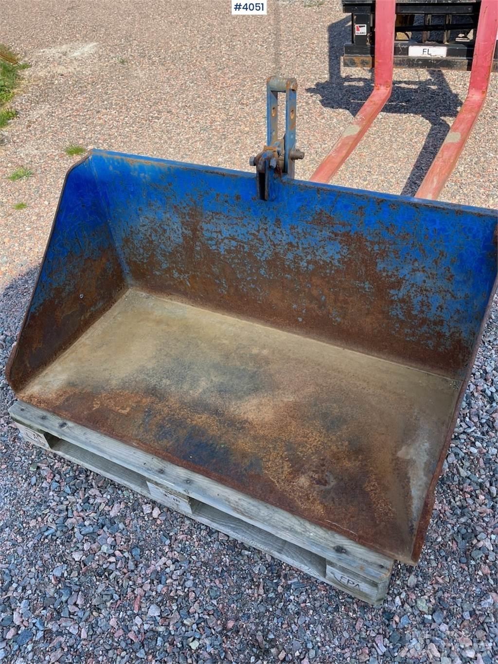 Iseki 2140 Tractores