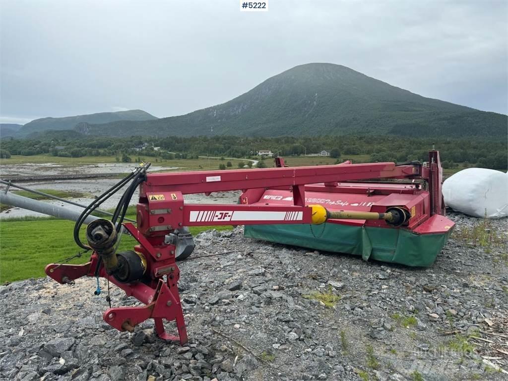 JF GMS 2800 Otros equipos para cosecha