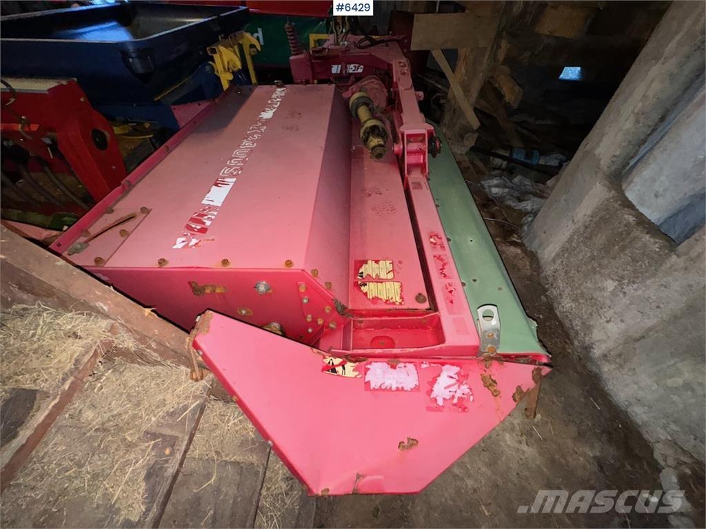 JF GX 2400S Otros equipos para cosecha