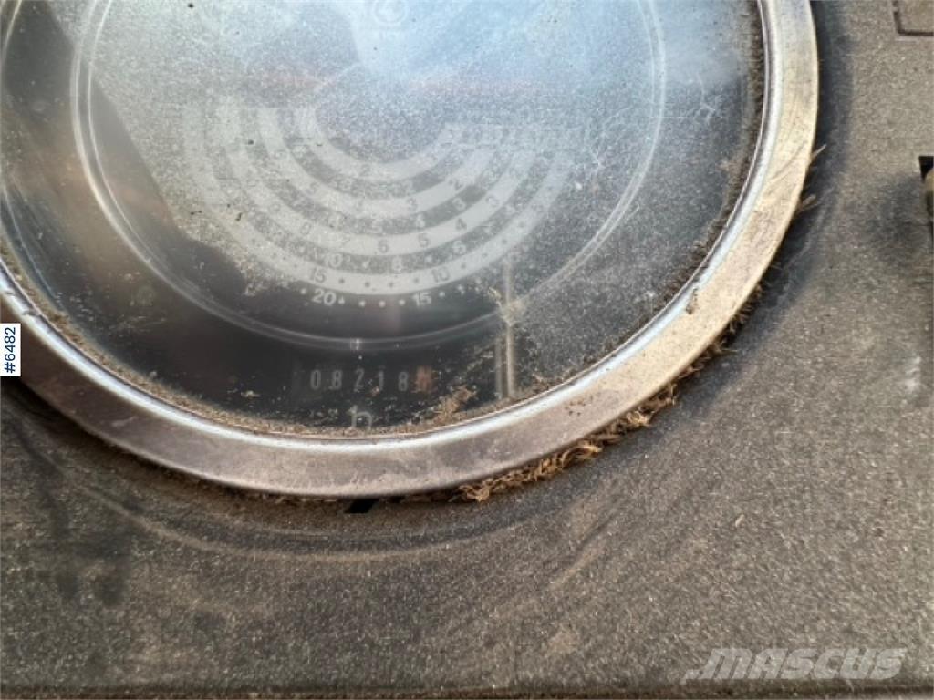 John Deere 1140 Tractores