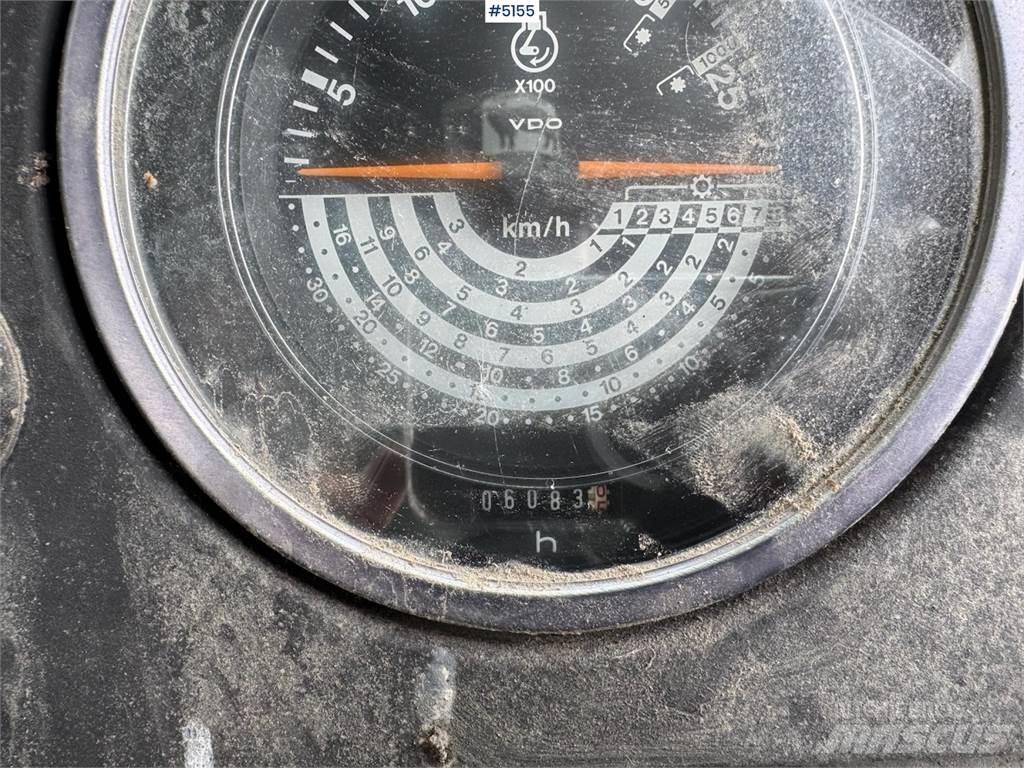 John Deere 2040 Tractores