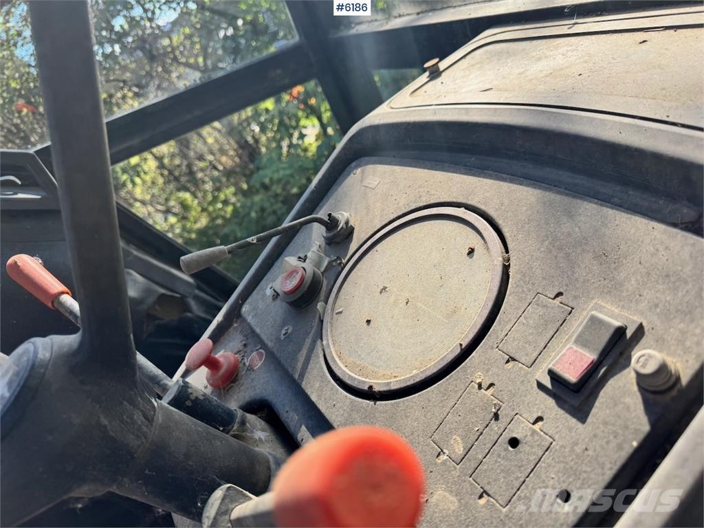 John Deere 3040 Tractores