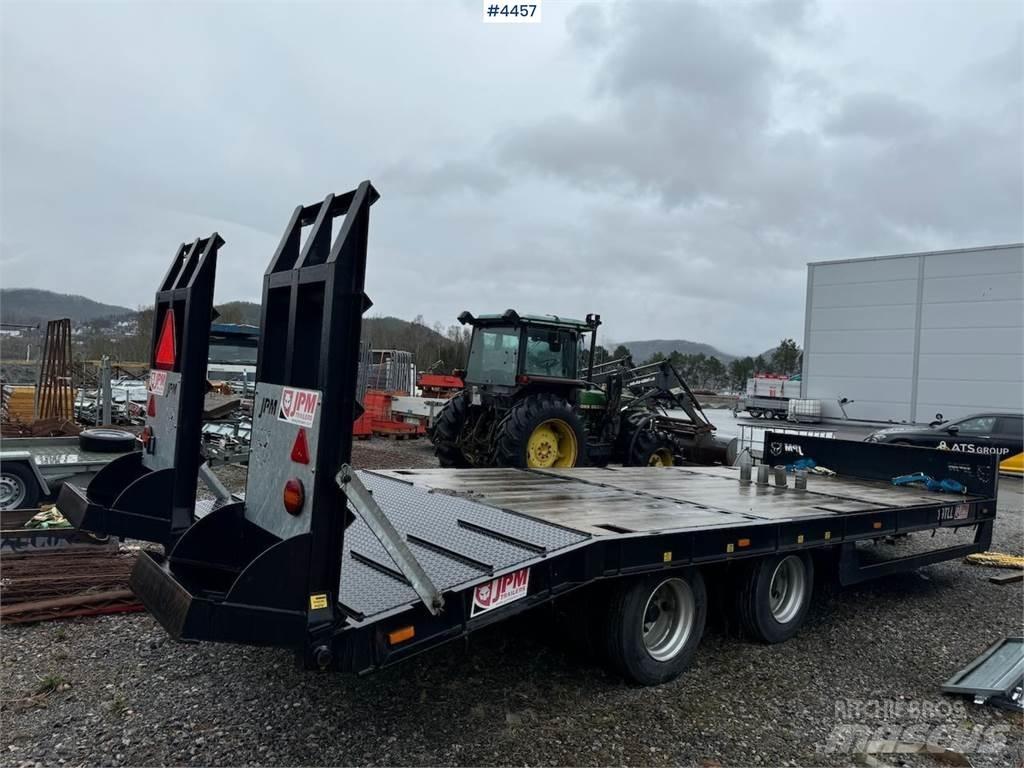 JPM 19TLL Otros camiones