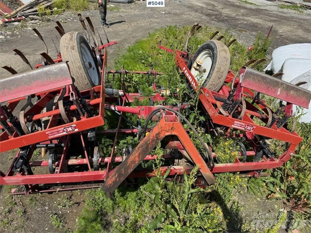 Kongskilde SGC Otras máquinas y aperos de labranza