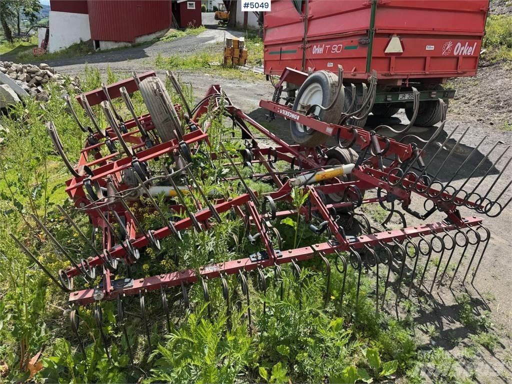 Kongskilde SGC Otras máquinas y aperos de labranza