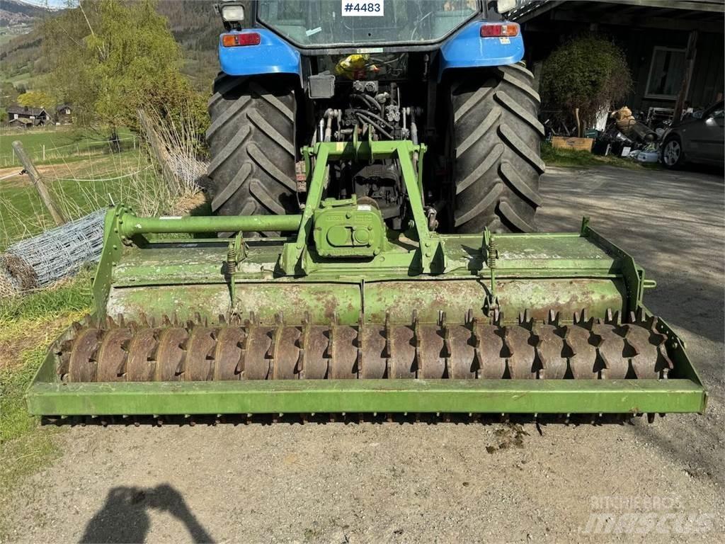 Krone TRS 86 Otras máquinas y aperos de labranza