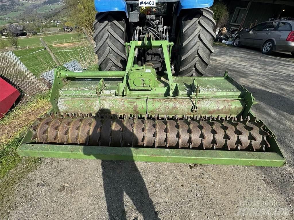 Krone TRS 86 Otras máquinas y aperos de labranza