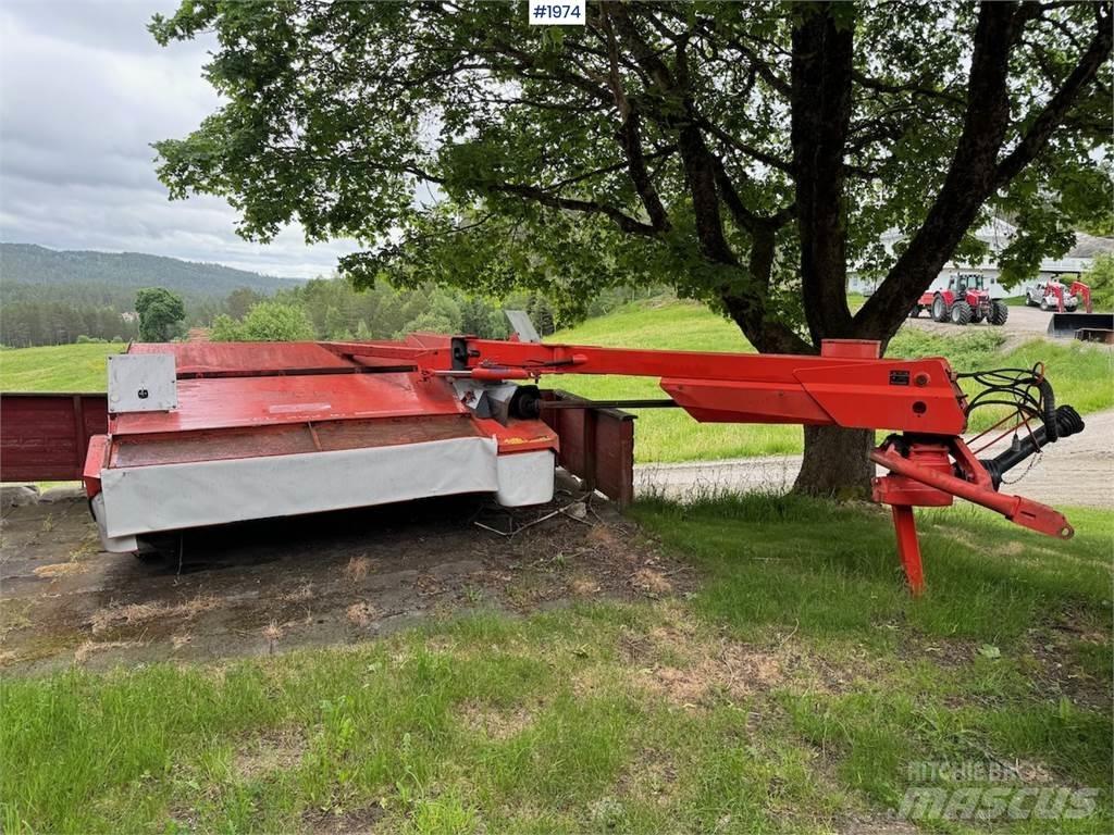 Kuhn FC 303 GL Otros equipos para cosecha