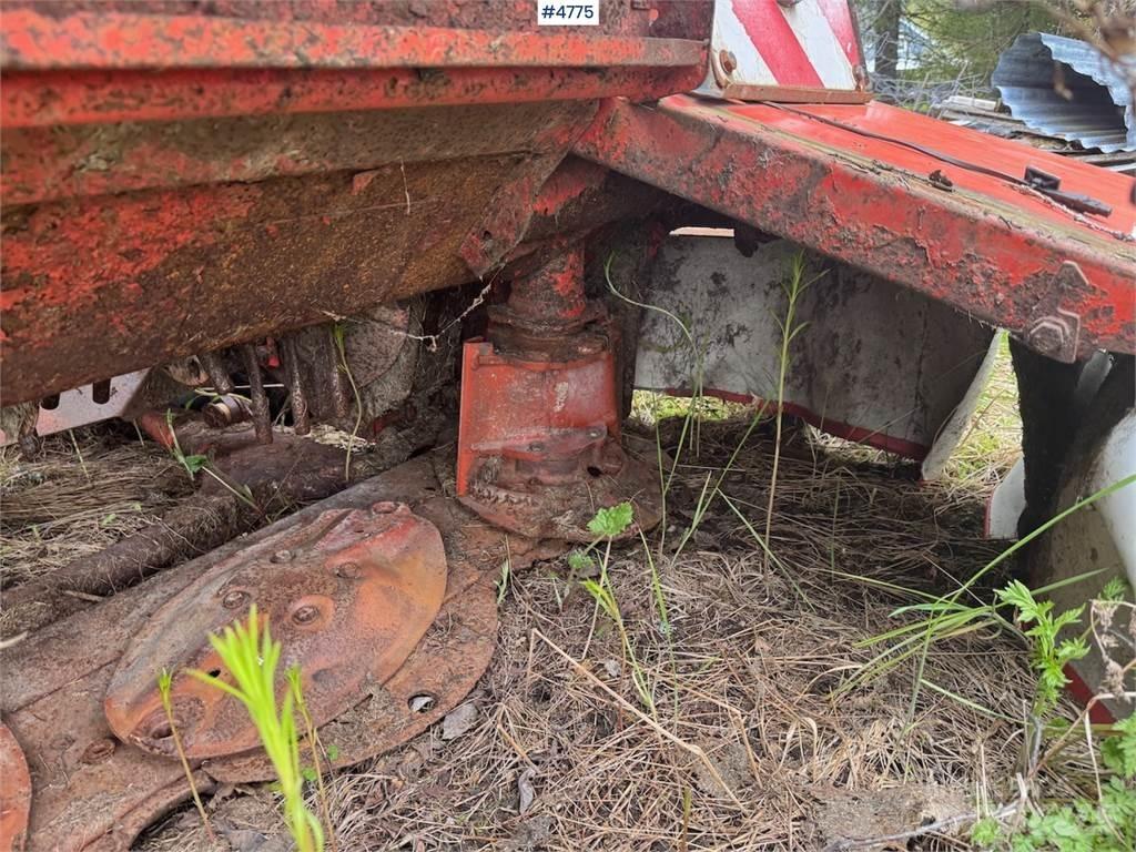 Kuhn FC353GC Otros equipos para cosecha