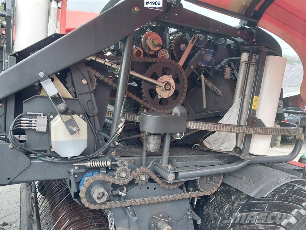 Kuhn I-BIO Otros equipos para cosecha