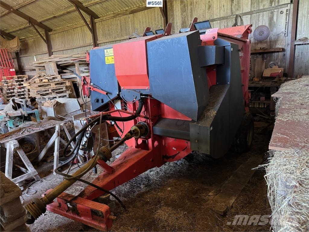 Kuhn PRI 3560 Otros equipos para cosecha