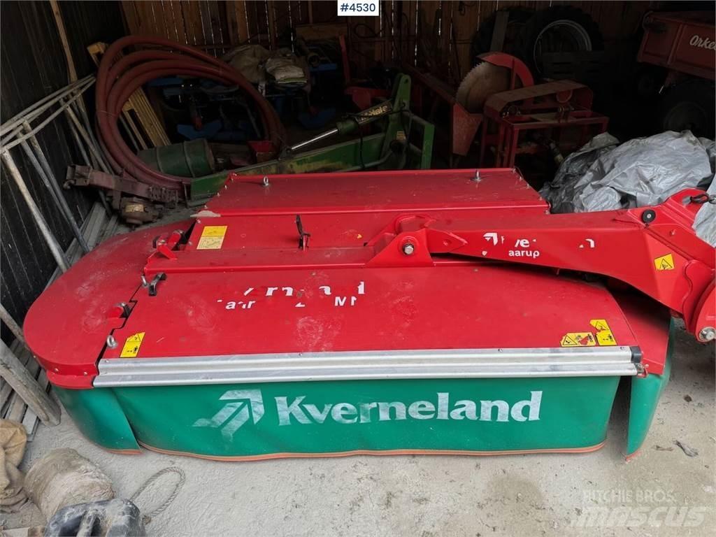 Kverneland 3223MN Otros equipos usados para la recolección de forraje