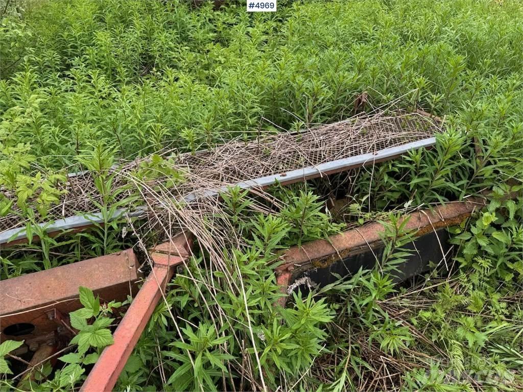 Kverneland 4M Otras máquinas y aperos de labranza