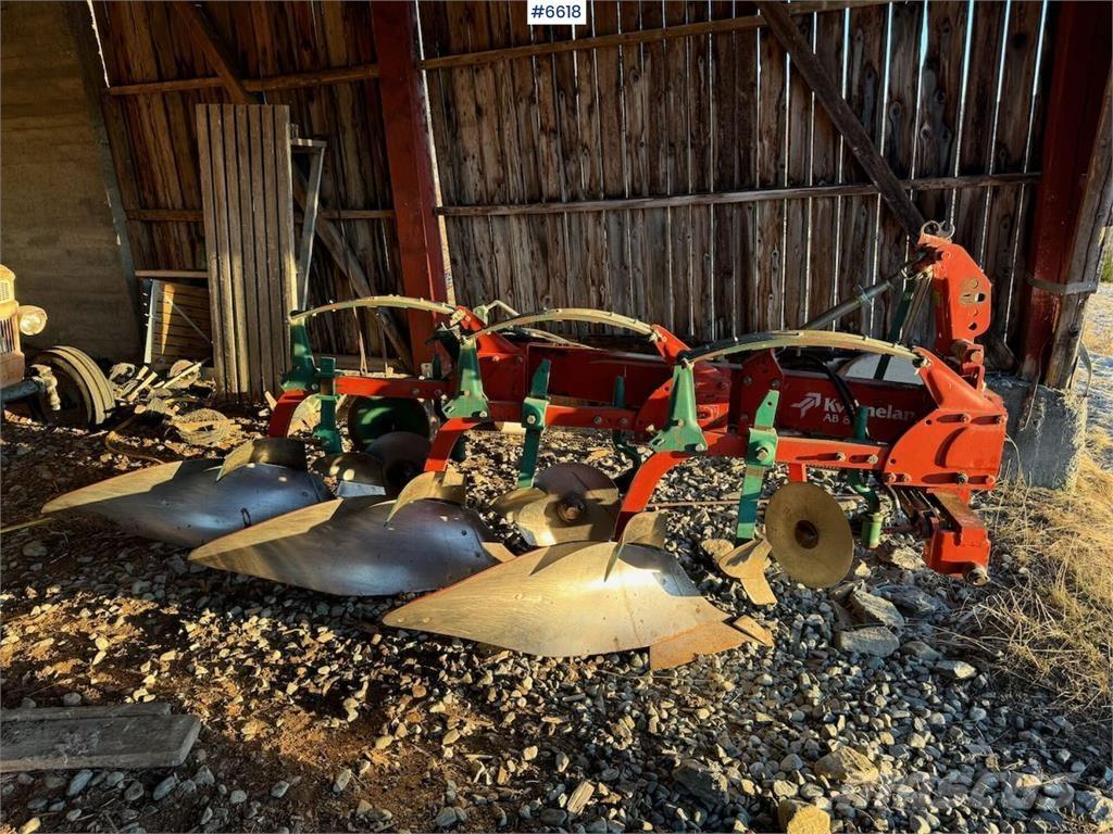 Kverneland AB 85 Otras máquinas y aperos de labranza