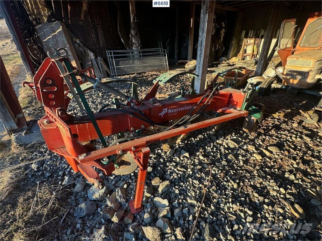 Kverneland AB 85 Otras máquinas y aperos de labranza