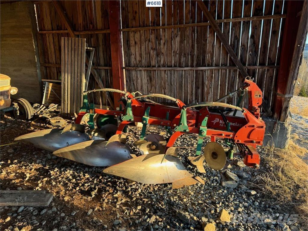 Kverneland AB 85 Otras máquinas y aperos de labranza