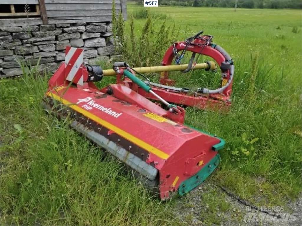 Kverneland FHP Otros equipos para cosecha