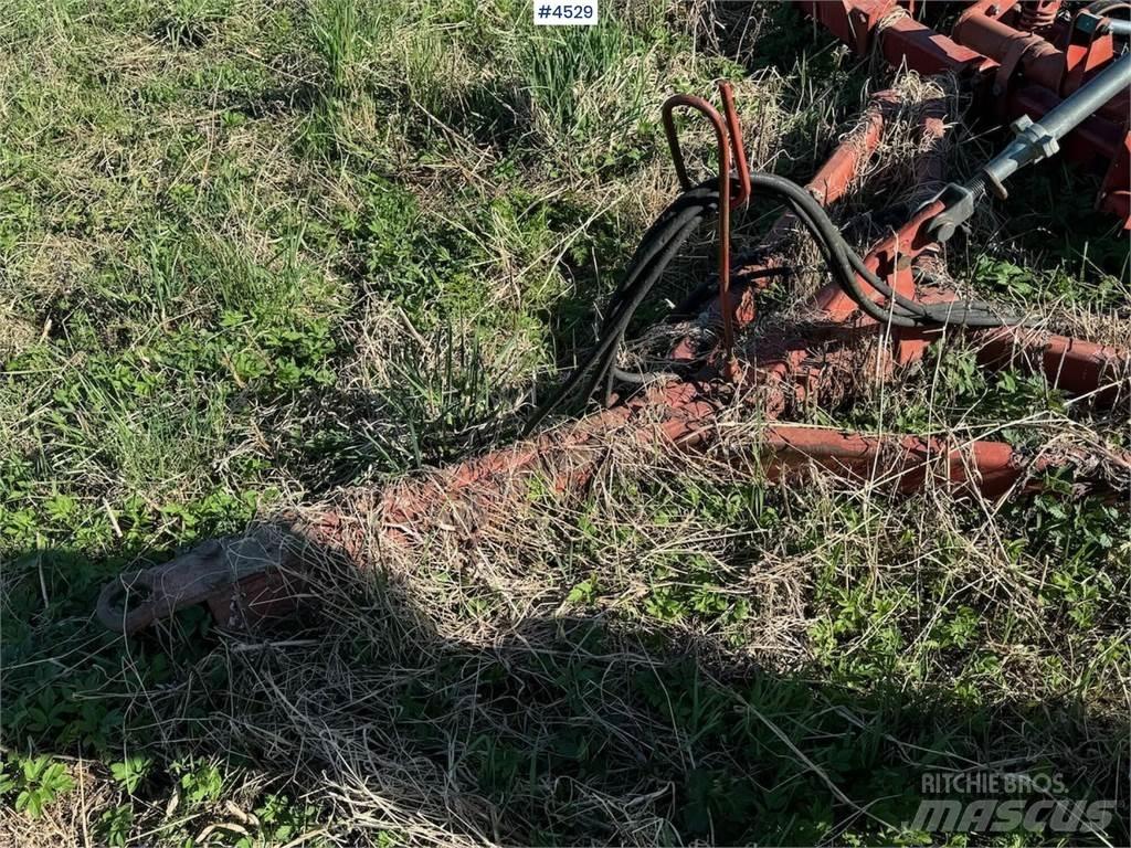 Kverneland Harv Otras máquinas y aperos de labranza