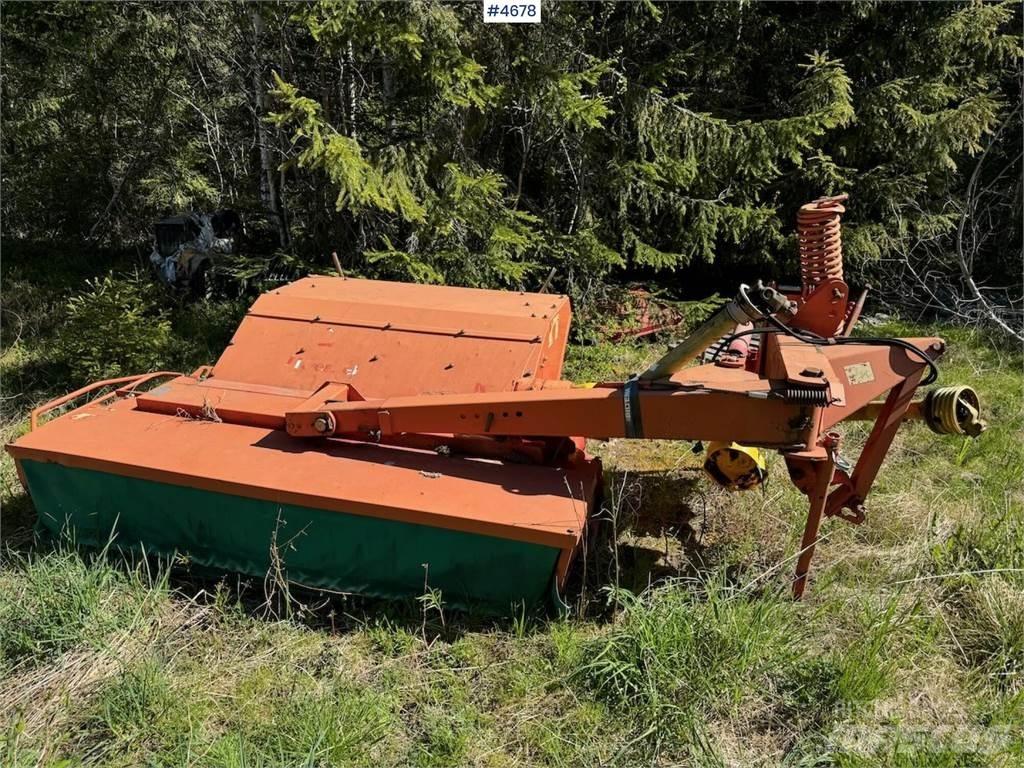 Kverneland T345 Otros equipos para cosecha