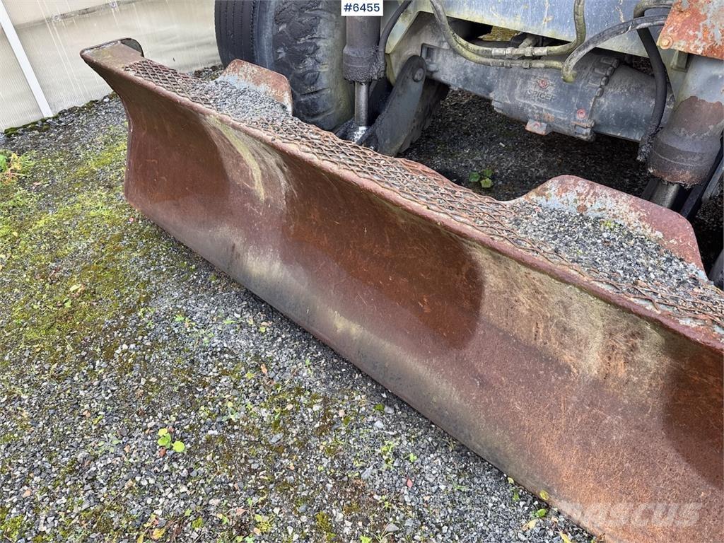 Liebherr 312 Excavadoras de cadenas