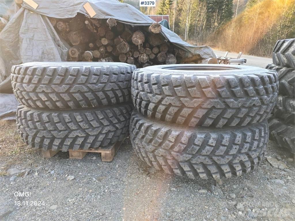Nokian 440/80R30 Otros componentes