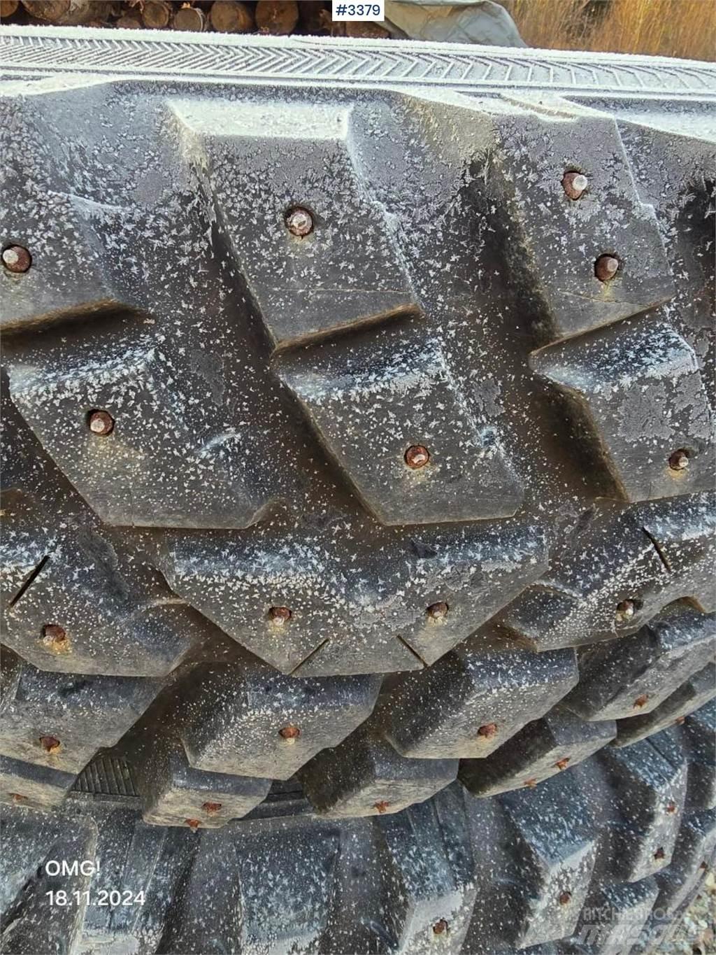 Nokian 440/80R30 Otros componentes