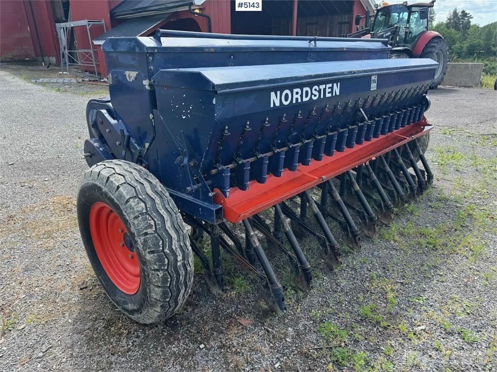 Nordsten CKA 260 Sembradoras