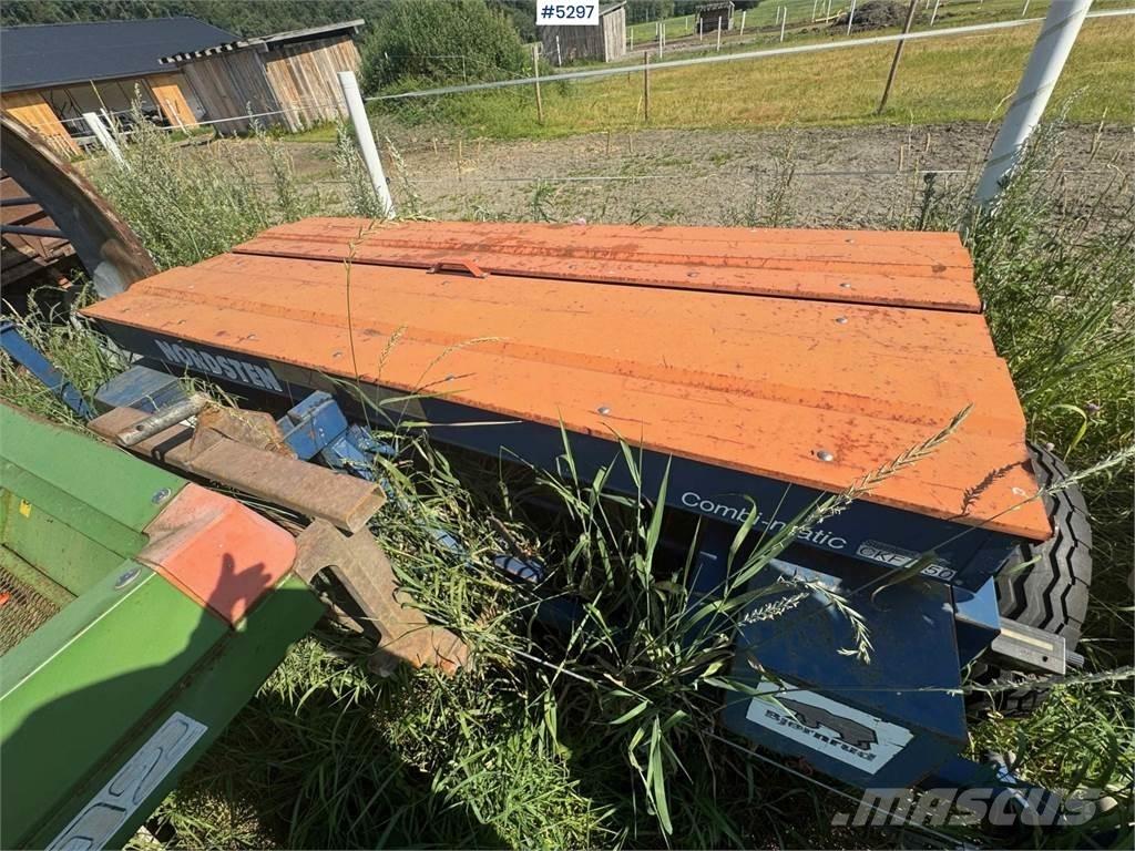 Nordsten CKF250 Sembradoras