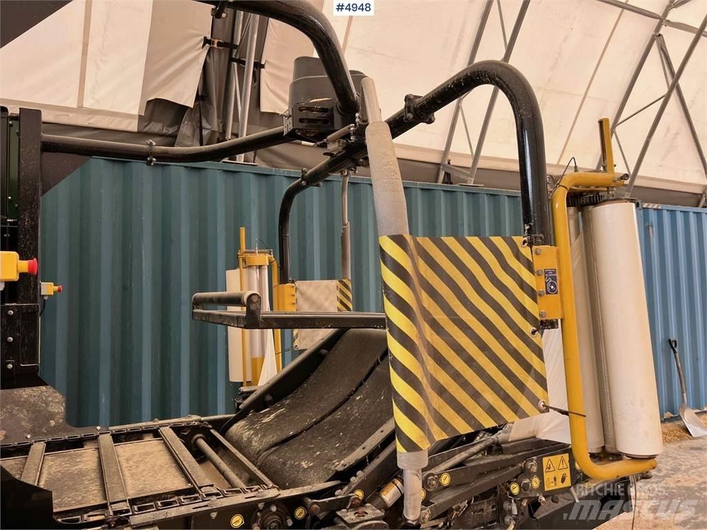 Orkel Dens-x Otros equipos para cosecha
