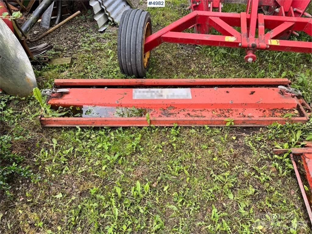Orkel T81 S Góndola de cama rebajada