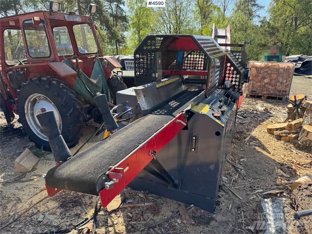 Palax KS 45S Forestal - Otros
