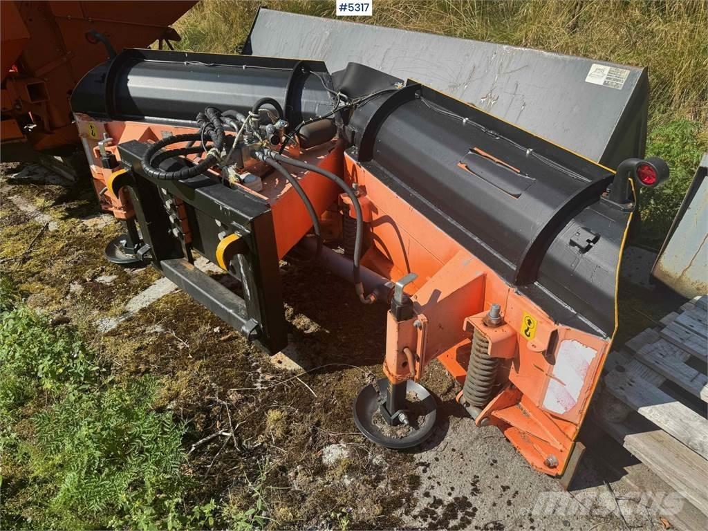 Pronar PUV-2600 Otras máquinas y aperos de labranza