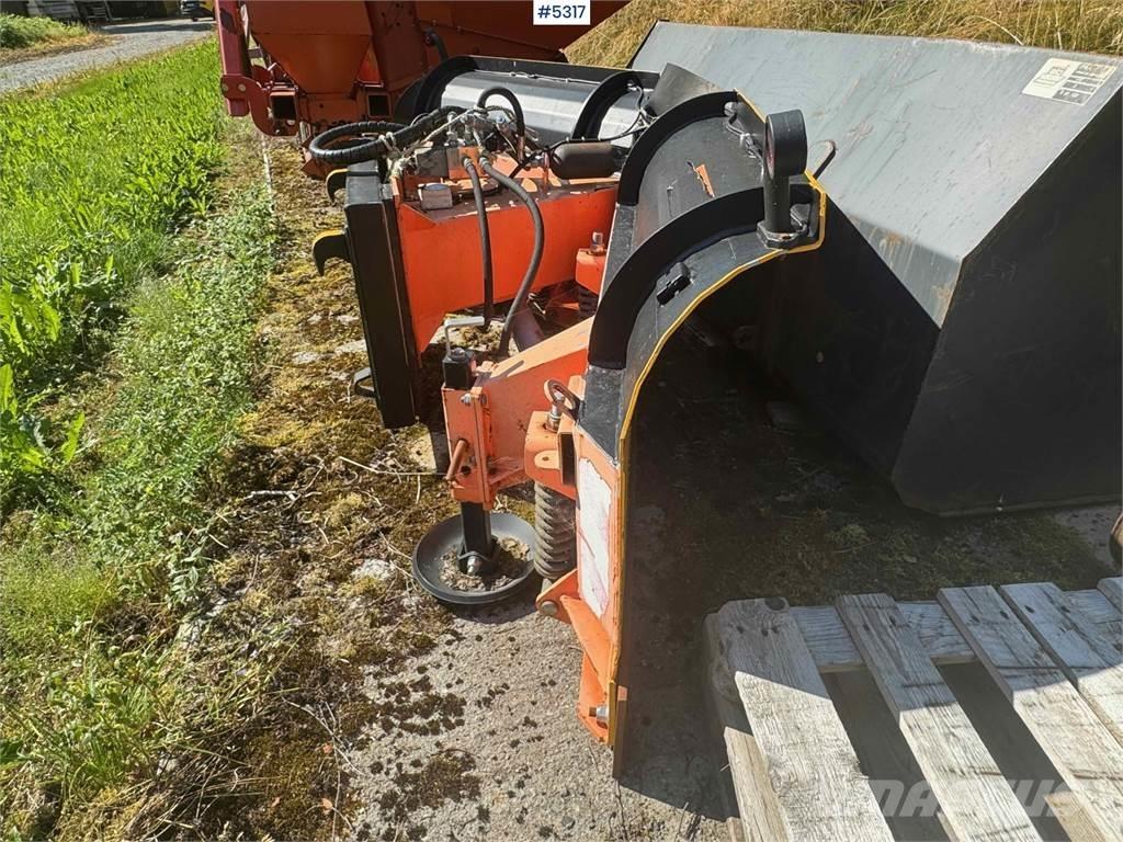 Pronar PUV-2600 Otras máquinas y aperos de labranza