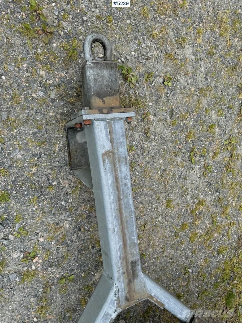  Reime 4250 Sembradoras