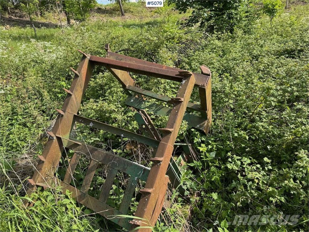 Robust Slodd Otras máquinas y aperos de labranza