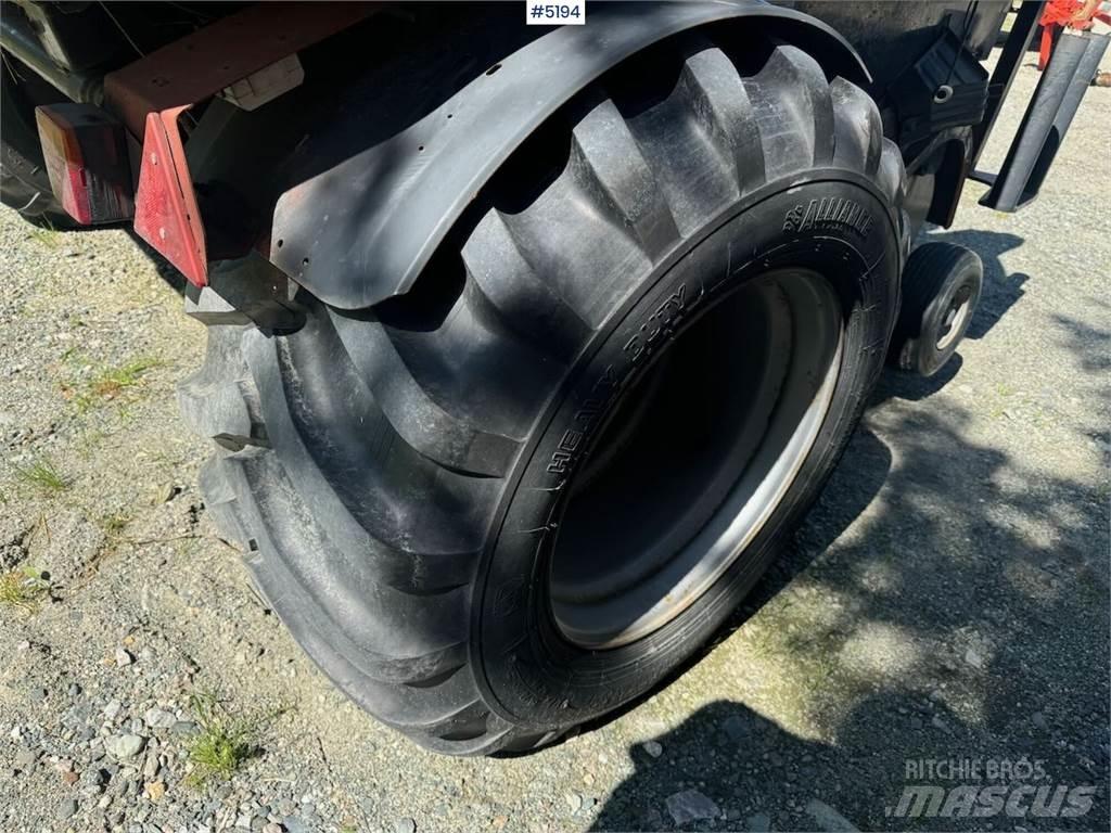 Taarup Bio 6844 Otros equipos para cosecha