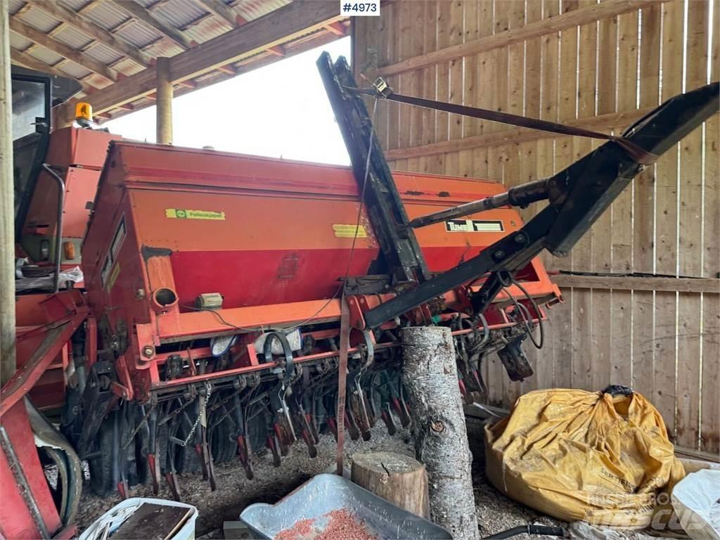 Tume HKL 3000 Sembradoras