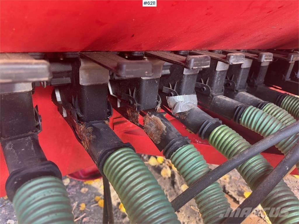 Tume P1350 Sembradoras